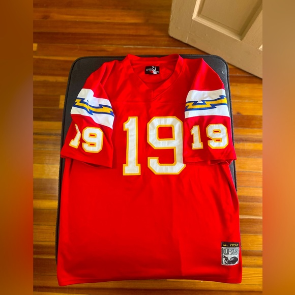 Other - Throwback San Diego jersey